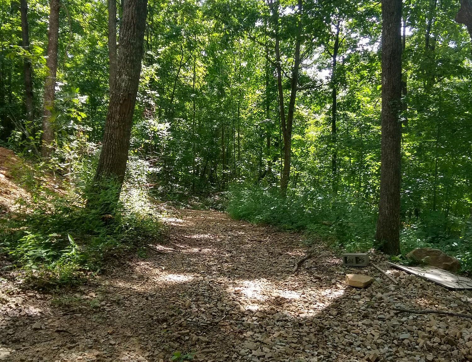 Hinch Mountain Rd, Crossville, TN 38555 Zillow