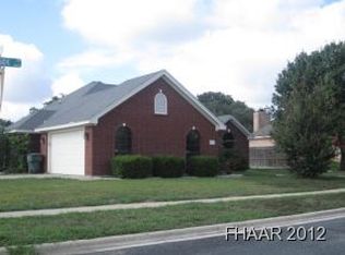 4408 Brookside Dr, Killeen, TX 76542