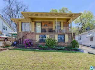 117 56th St, Fairfield, AL 35064