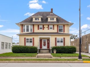 309 1st Ave W, Newton, IA 50208