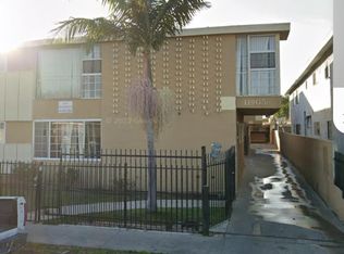 11905 Manor Dr APT D, Hawthorne, CA 90250