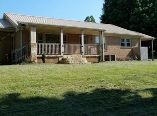 1410 Seminole Dr, Johnson City, TN 37604