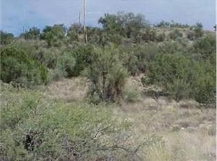 4805 N Pow Wow Pass, Rimrock, AZ 86335