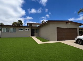 3512 Luna Ave, San Diego, CA 92117