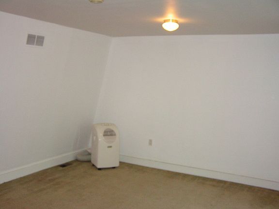 Finished Loft