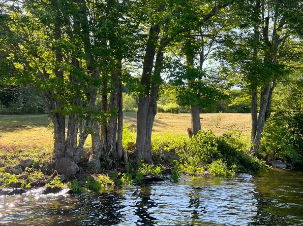 457 N Searsport Road, Swanville, ME 04915