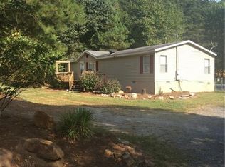 179 Tatum Rd, Talking Rock, GA 30175