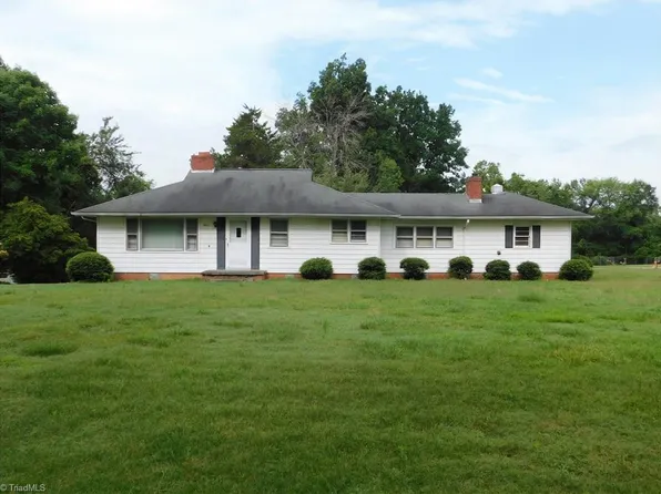 2010 Carolina Rd, Burlington, NC 27217