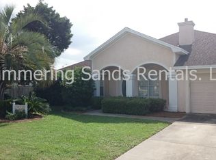 121 Bonaire Dr, Panama City Beach, FL 32413