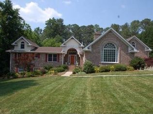 3211 Beechwood Dr SE, Marietta, GA 30067