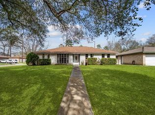 4403 Chestergate Dr, Spring, TX 77373