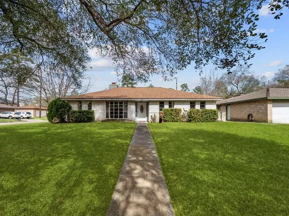 4403 Chestergate Dr, Spring, TX 77373