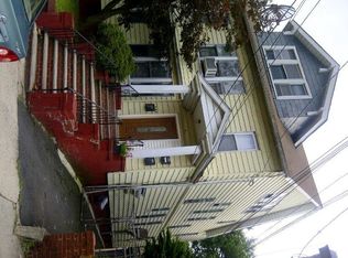 304 Goldsmith Ave, Newark, NJ 07112