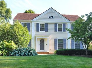 22576 Douglas Rd, Shaker Heights, OH 44122