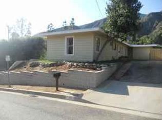 207 W Carter Ave, Sierra Madre, CA 91024