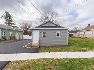 231 Carbon St, Syracuse, NY 13208