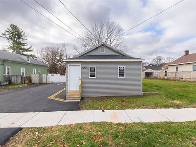 231 Carbon St, Syracuse, NY, 13208