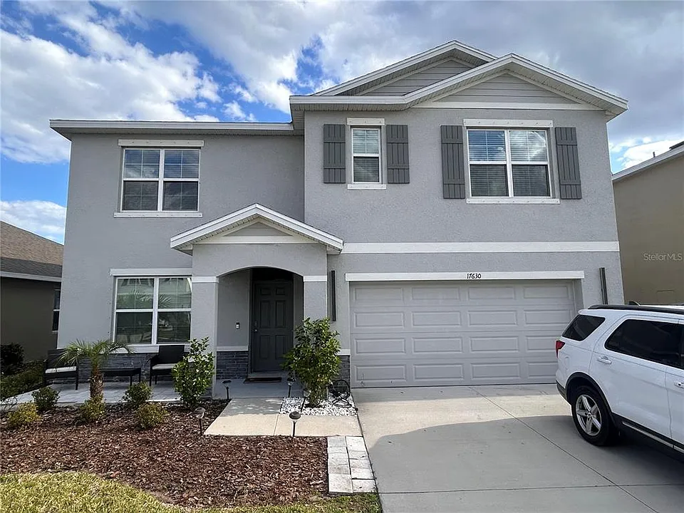 17630 Canopy Pl