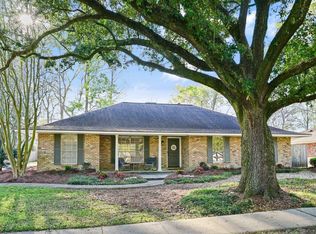 1458 Kenilworth Pkwy, Baton Rouge, LA 70808