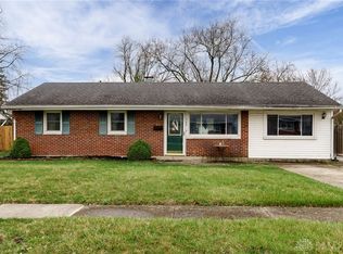 560 Adeline Ave, Vandalia, OH 45377