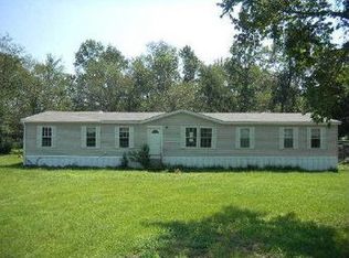 488 Military Rd, Rockport, AR 72104