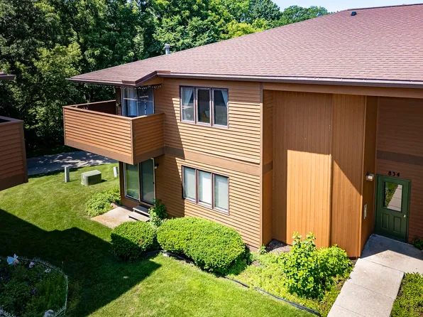 834 S Gammon Rd APT 3, Madison, WI 53719