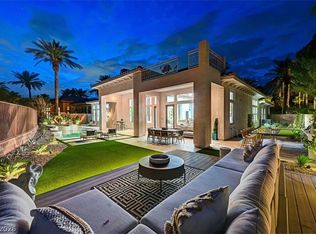 55 Avenida Sorrento, Henderson, NV 89011