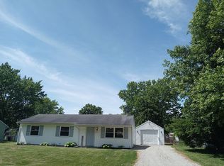 2316 Harbor Hill Dr, Fremont, OH 43420