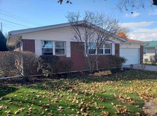 3216 Summit Ave, Logansport, IN 46947