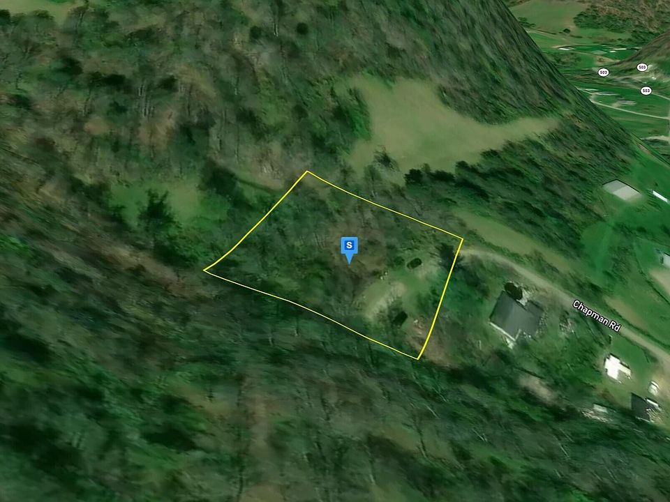 2nd image of 101 Chapman Rd