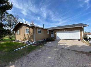 7407 Ventura Dr, Cheyenne, WY 82009
