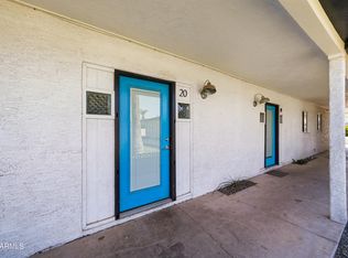 3615 N 15th Ave APT 20, Phoenix, AZ 85015