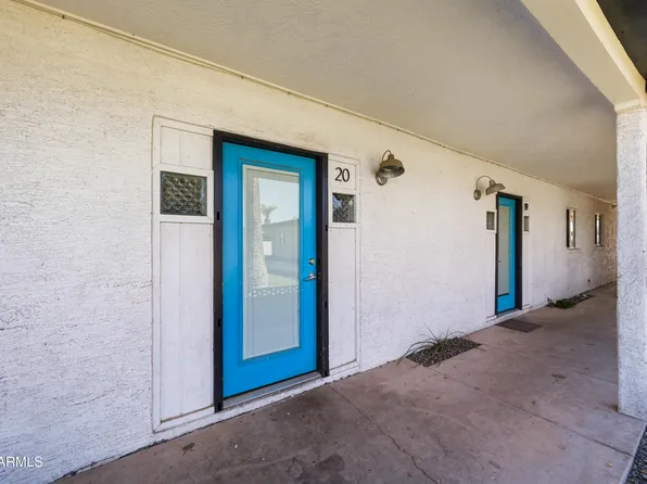 3615 N 15th Ave APT 20, Phoenix, AZ 85015