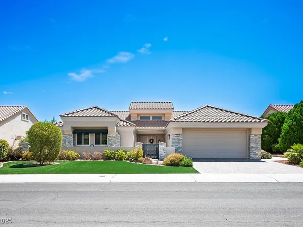 2900 Golfside Dr, Las Vegas, NV 89134