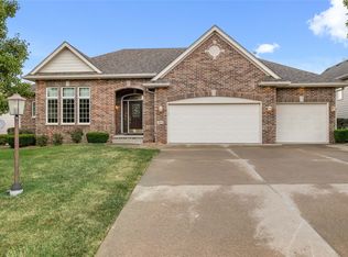 3605 153rd St, Urbandale, IA 50323