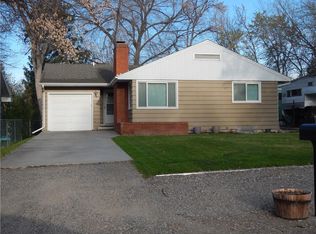 2608 Silver Blvd, Billings, MT 59102