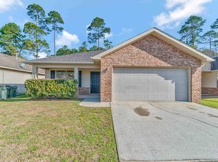 648 Mozingo Ln, Pensacola, FL 32514