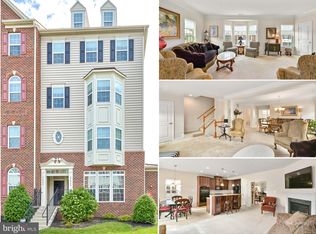 2600B Egret Way, Frederick, MD 21701