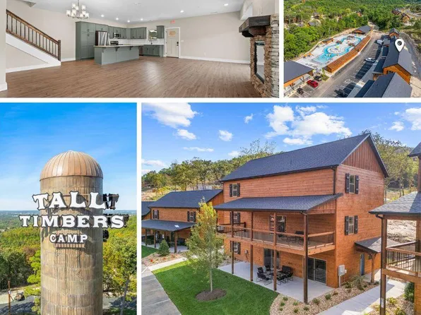 130 Pavilion Court, Hollister, MO 65672