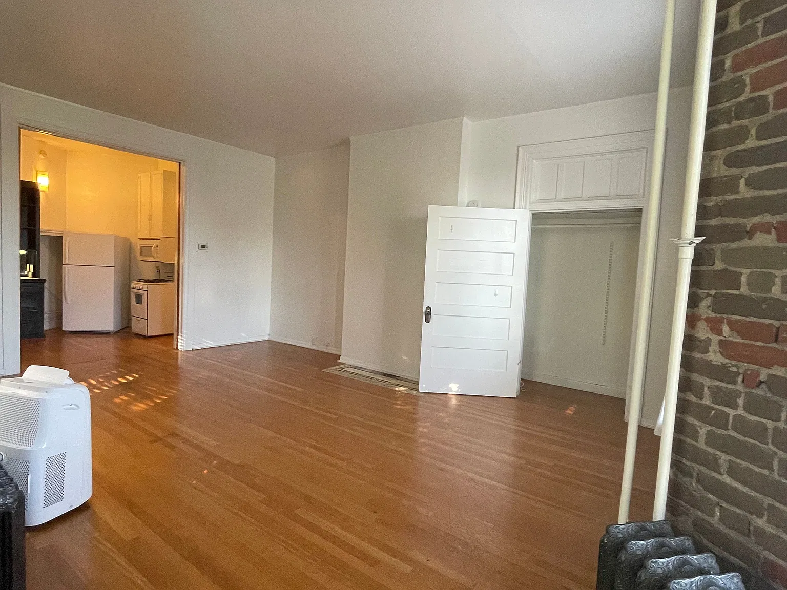 Studio, 507 sqft, $1,350 — Photo 4