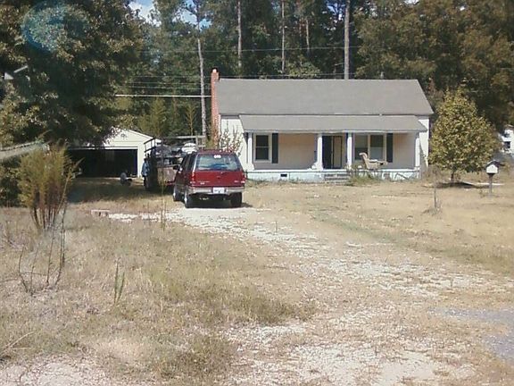 Huge 2 car garage / workshop