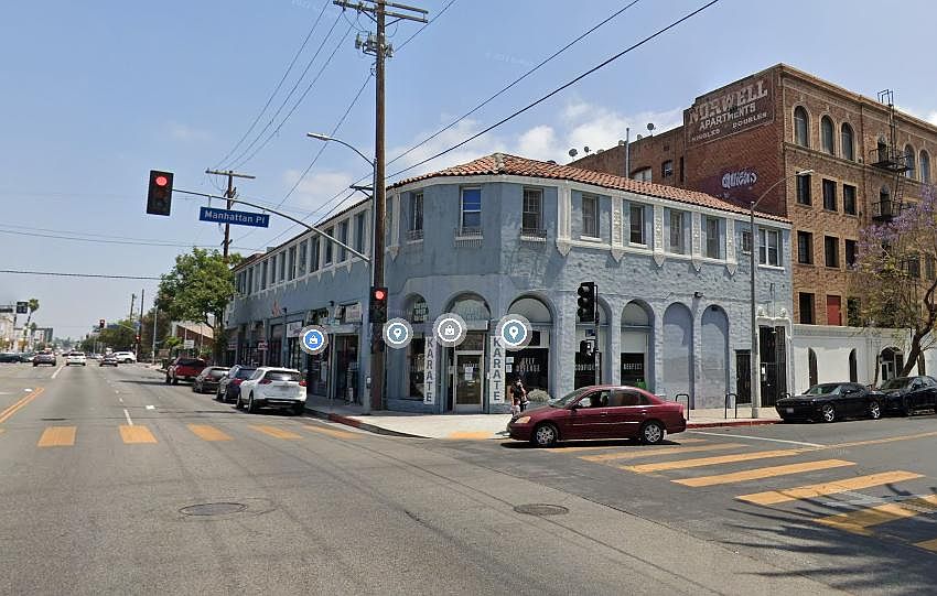 302 S Manhattan Pl Los Angeles, CA, 90020 Apartments for Rent Zillow