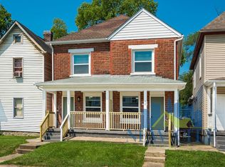 93 N Central Ave, Columbus, OH
