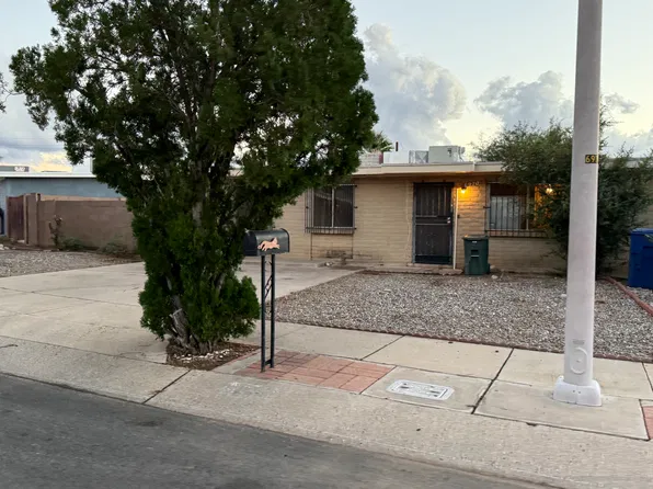 6970 E Golf Links Cir, Tucson, AZ 85730