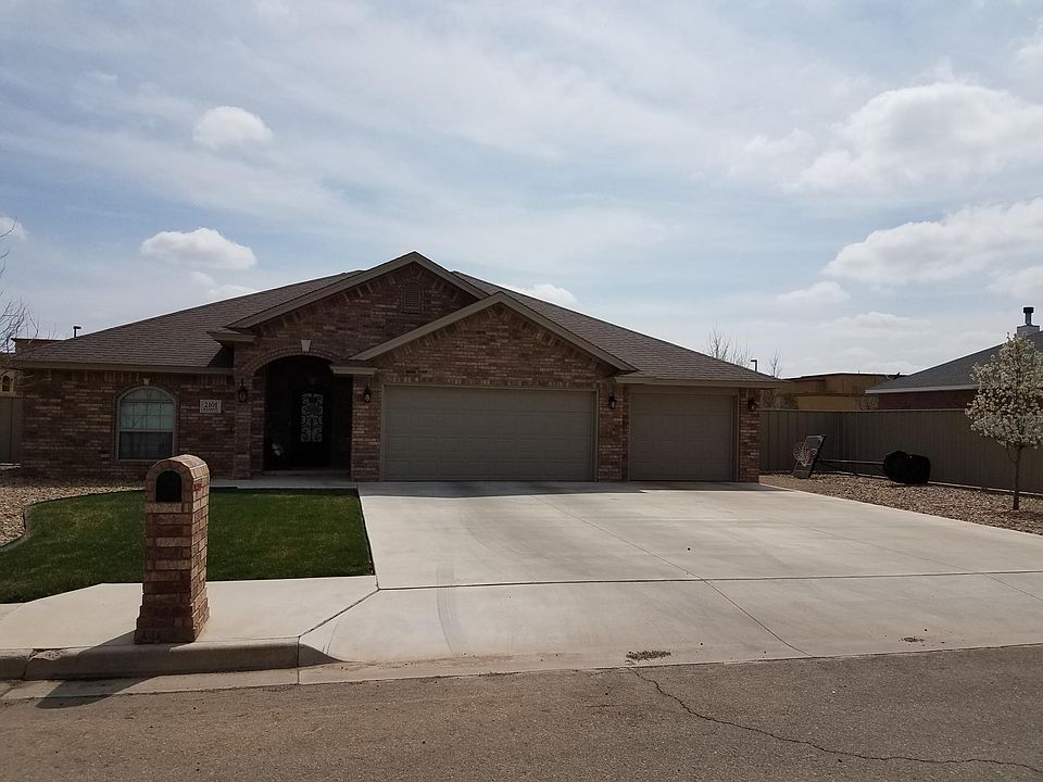 2200 sq. ft., 4 bedroom, 2 bath, 3 car garage, $2000.00 for 1 year min./ $1800.00 for 2 years plus