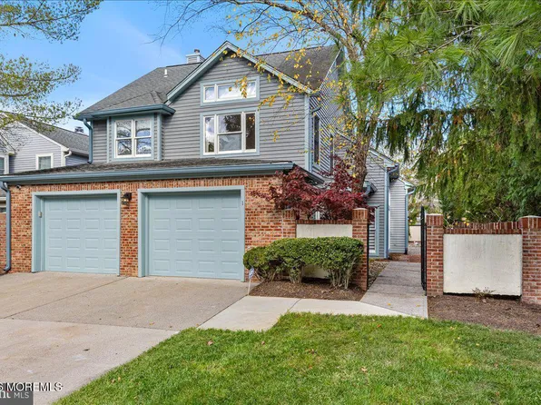 1 Fieldwood Ct, Princeton, NJ 08540
