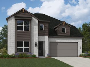 1475 Cypress Paul St, Georgetown, TX 78628