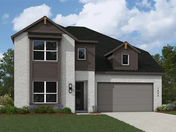 5828 Sean Paul Ln, Georgetown, TX 78628