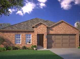 192 Lantana Trl, Boyd, TX 76023
