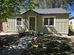 244 Owyhee Ave, Nampa, ID 83651